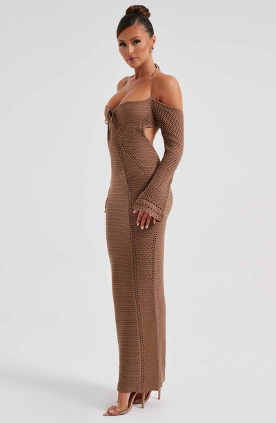 Vestido Samariah