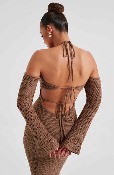 Vestido Samariah