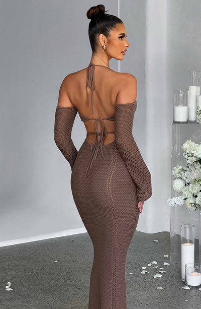 Vestido Samariah