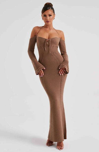 Vestido Samariah