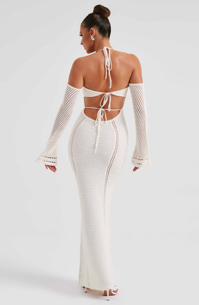 Vestido Samariah