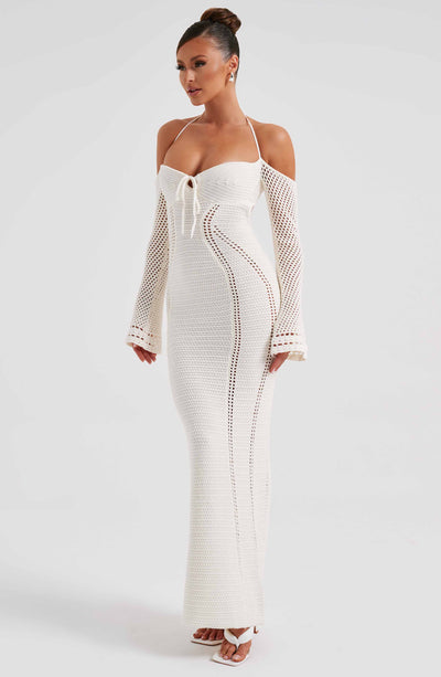 Vestido Samariah
