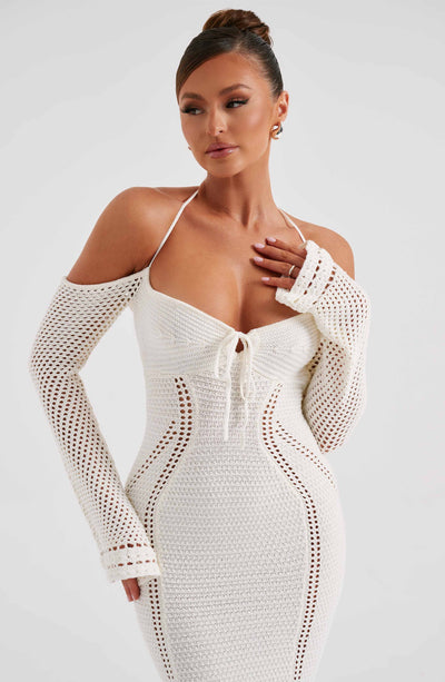 Vestido Samariah