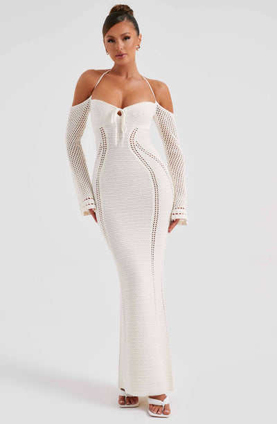 Vestido Samariah