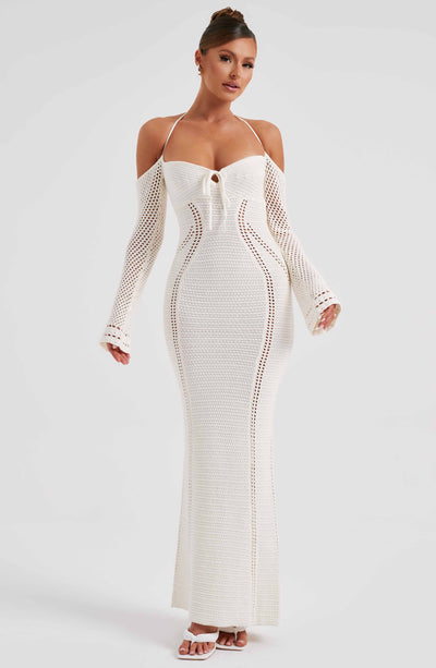 Vestido Samariah