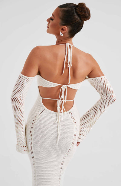 Vestido Samariah
