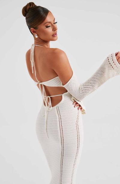 Vestido Samariah
