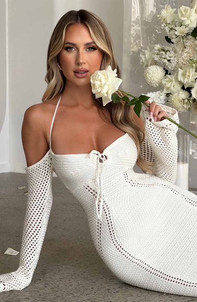Vestido Samariah