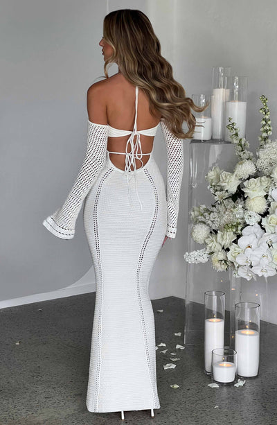 Vestido Samariah