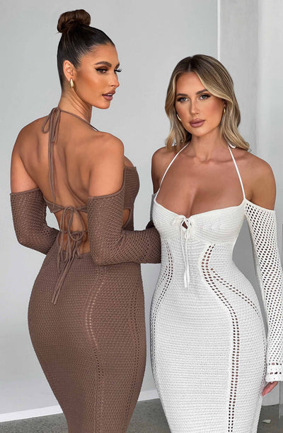Vestido Samariah