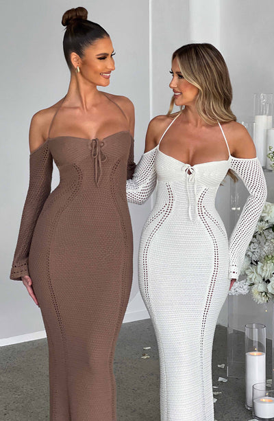 Vestido Samariah