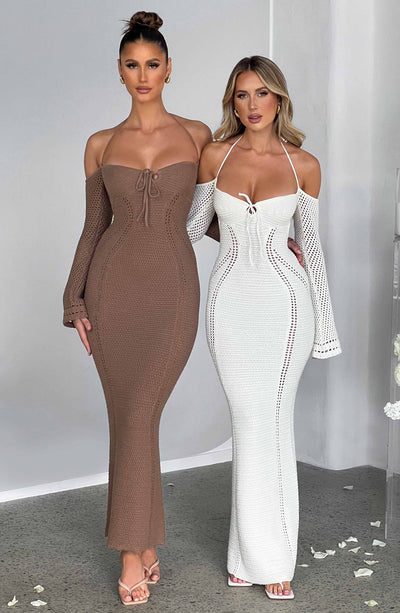 Vestido Samariah