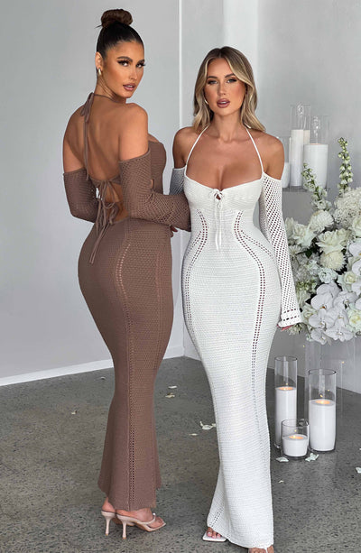 Vestido Samariah
