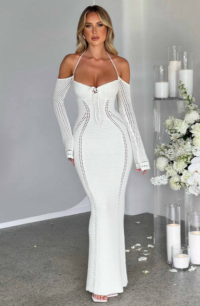 Vestido Samariah