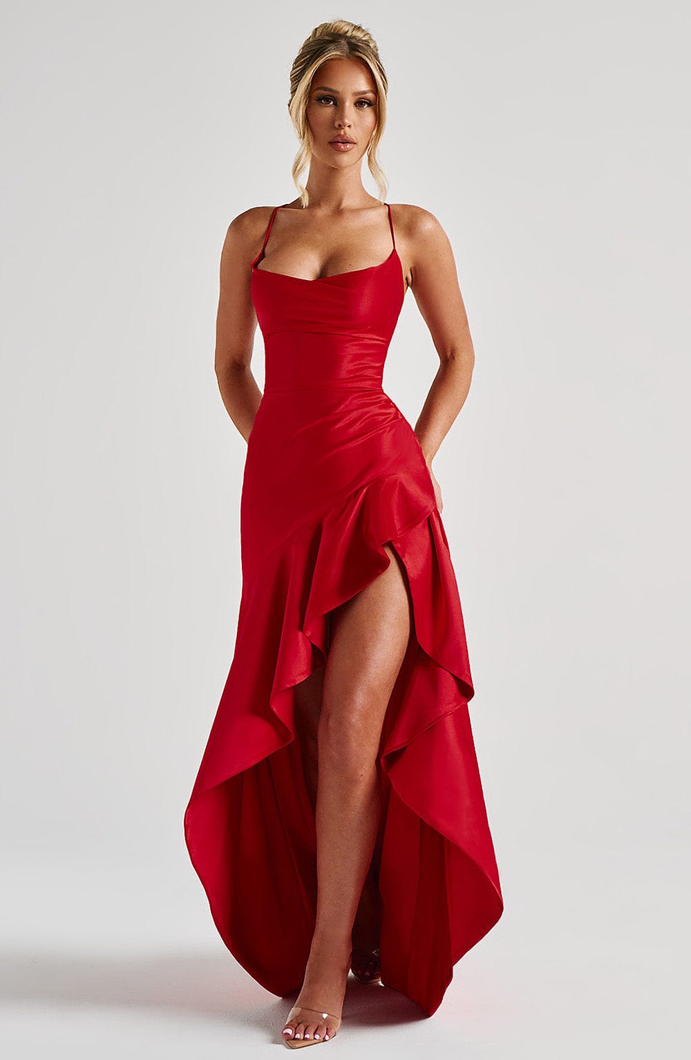 Vestido Lucía