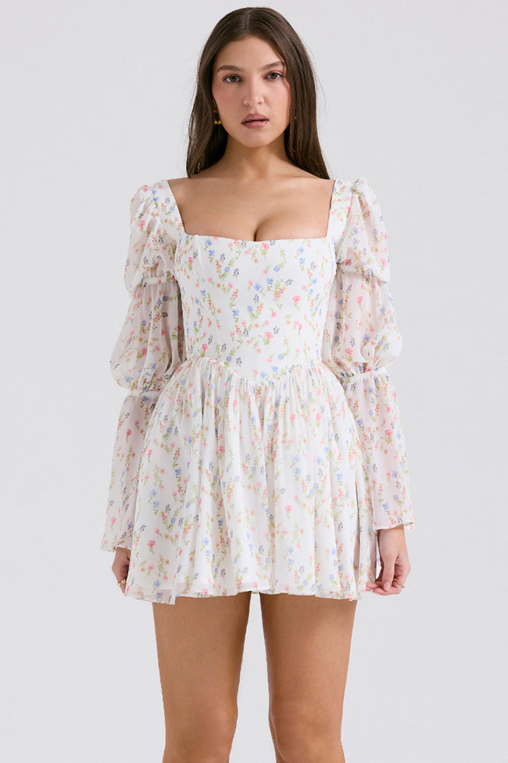 Vestido Sonja 
