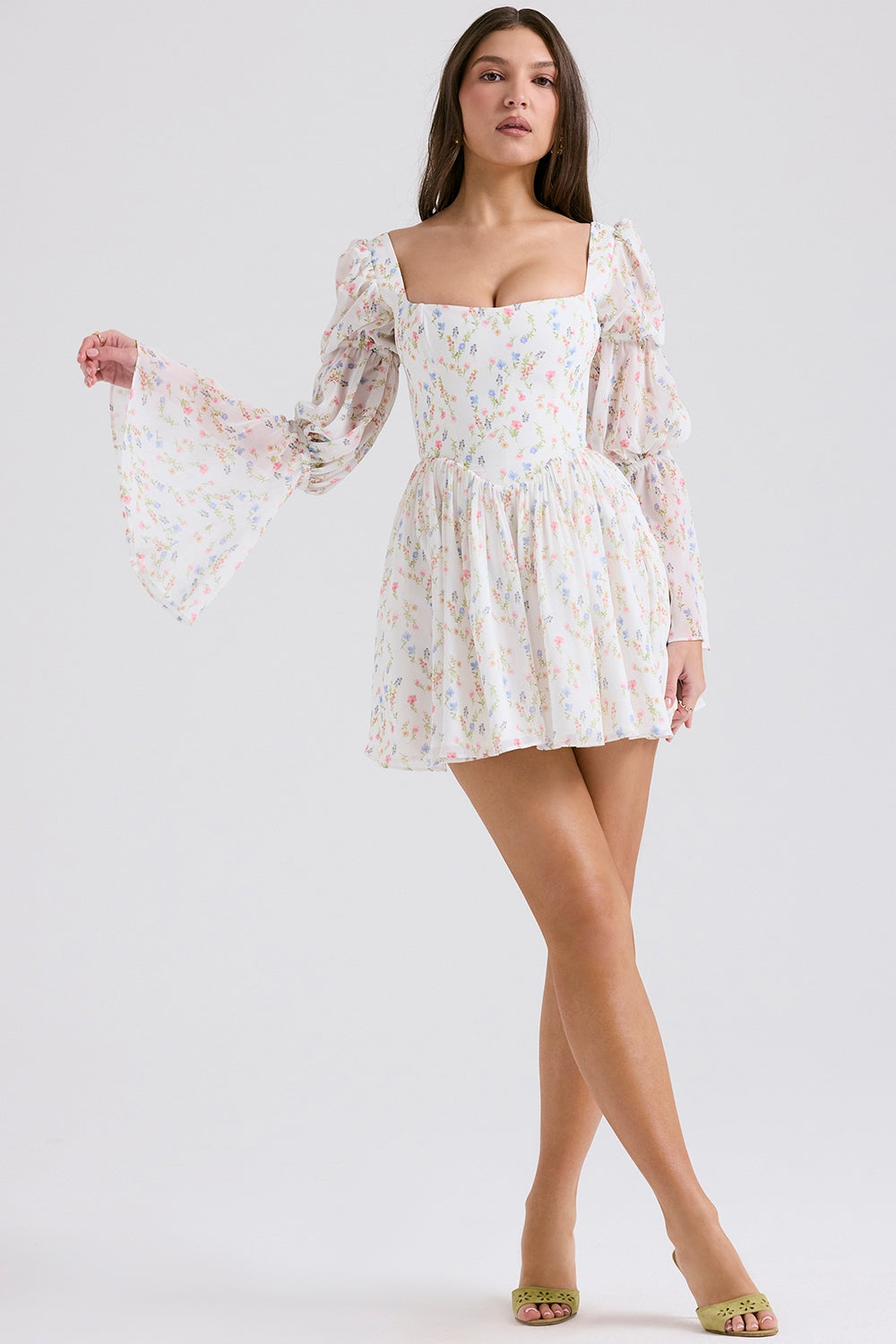 Vestido Sonja 