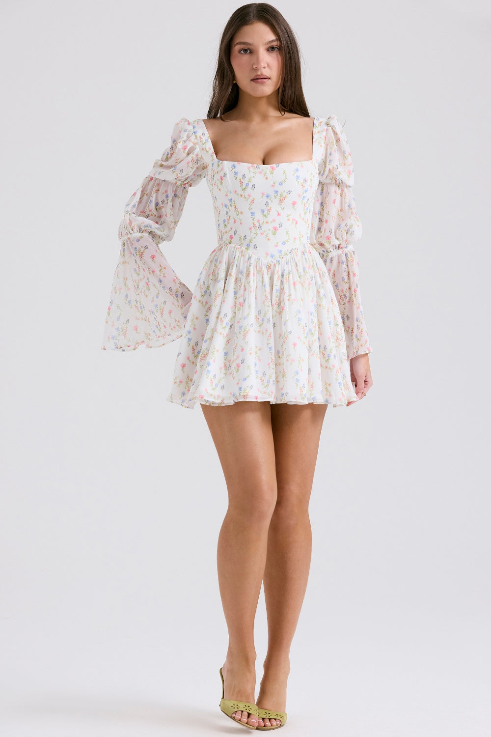 Vestido Sonja 