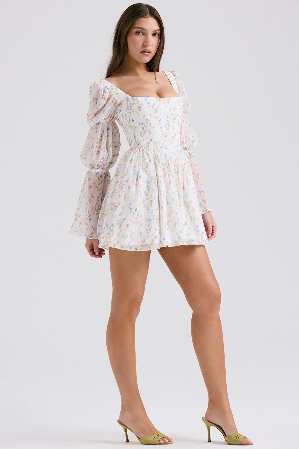 Vestido Sonja 