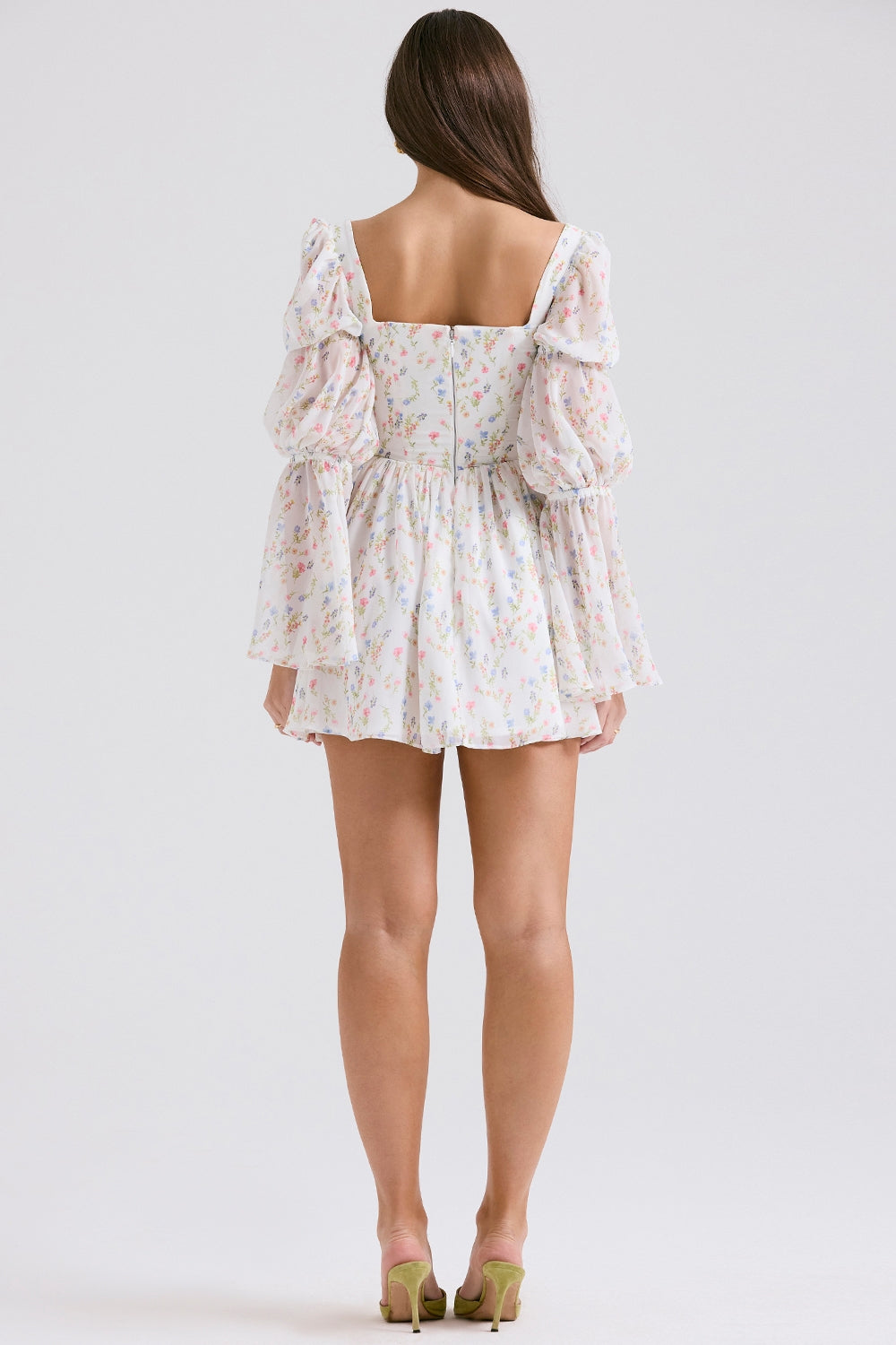 Vestido Sonja 