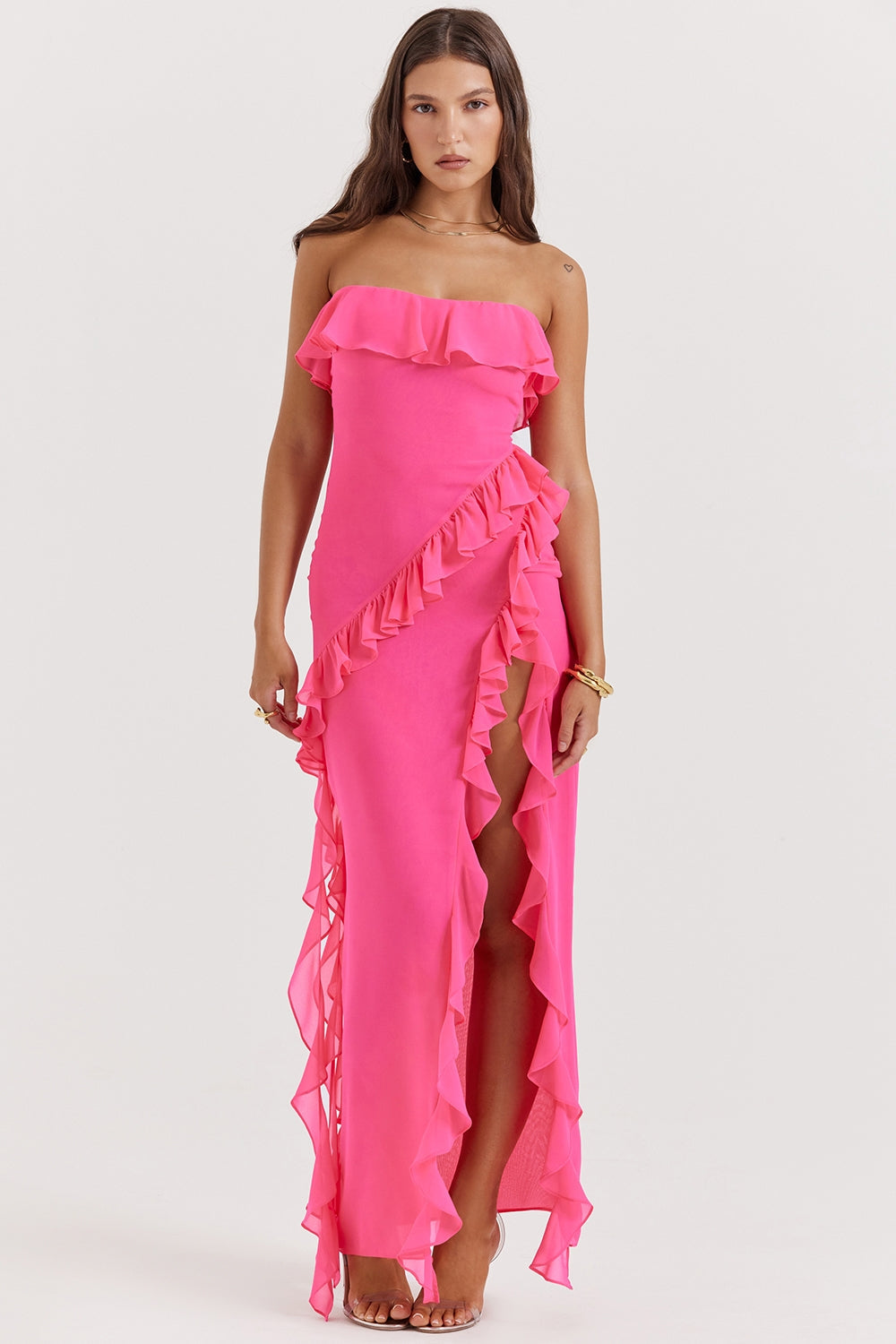 Vestido Lucinda