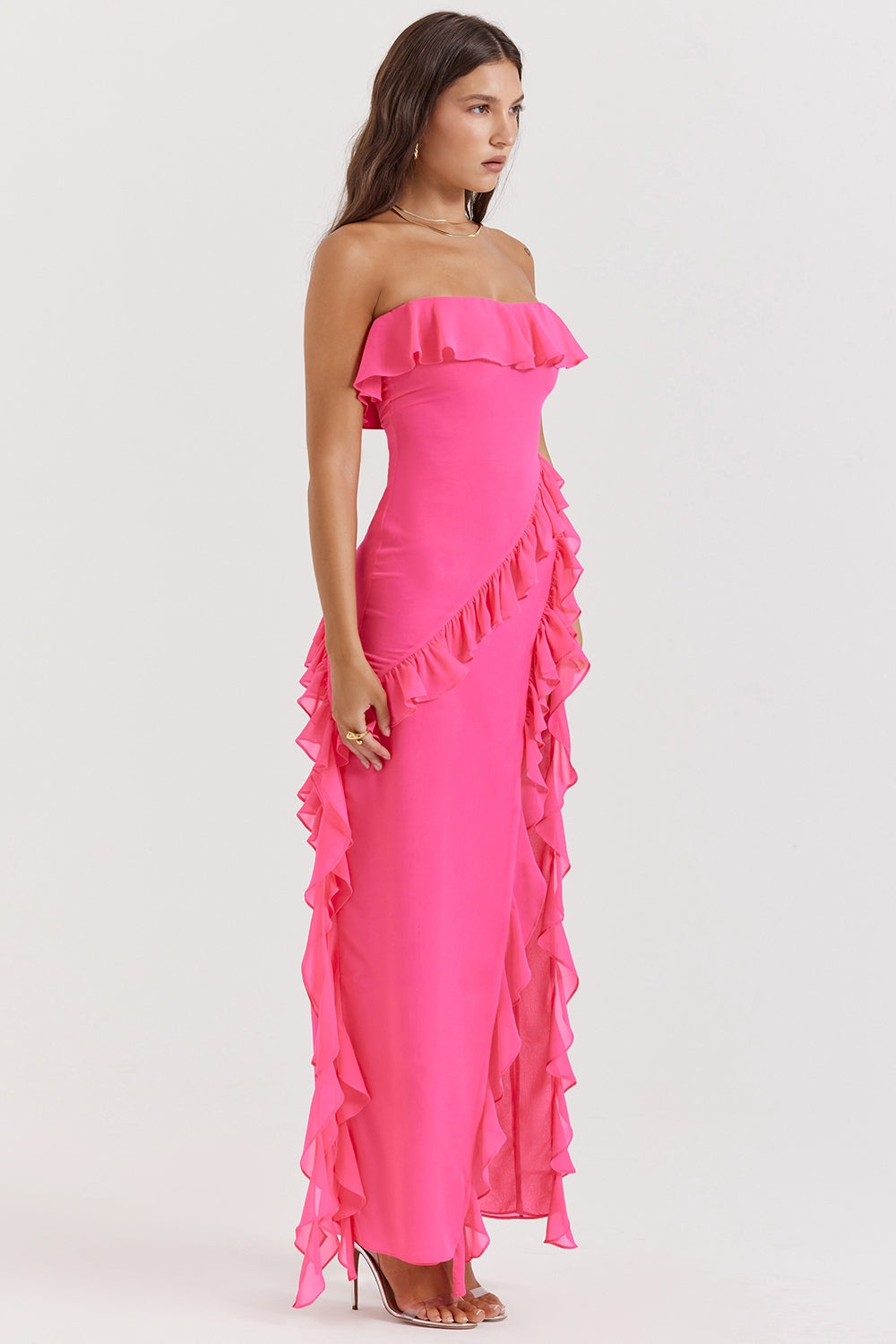 Vestido Lucinda