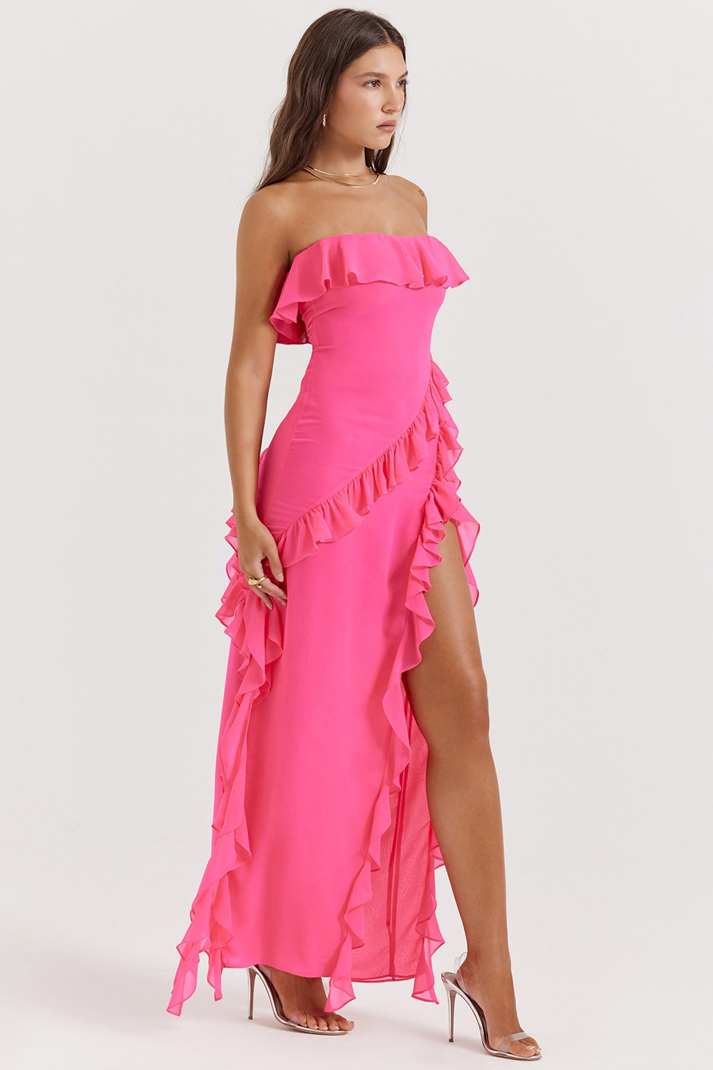 Vestido Lucinda