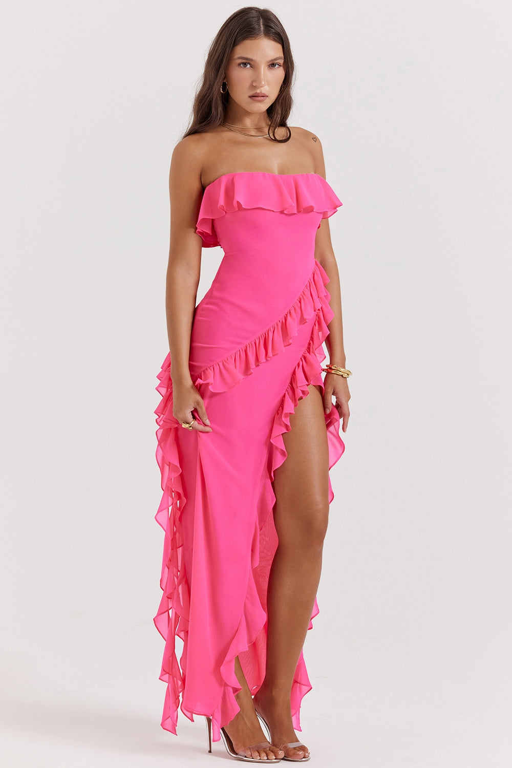 Vestido Lucinda