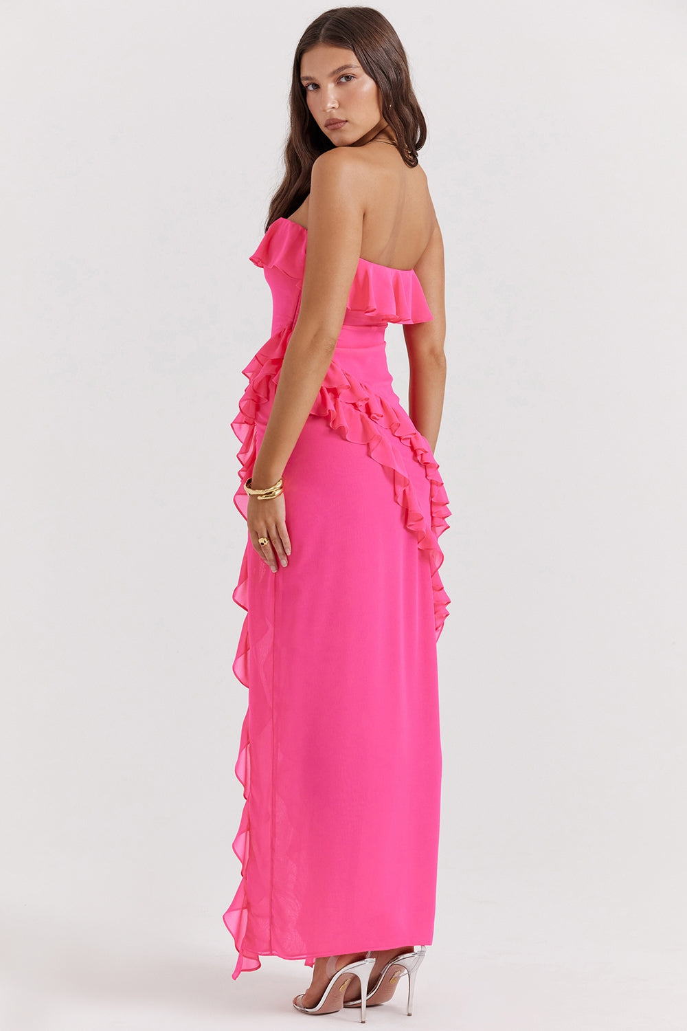 Vestido Lucinda