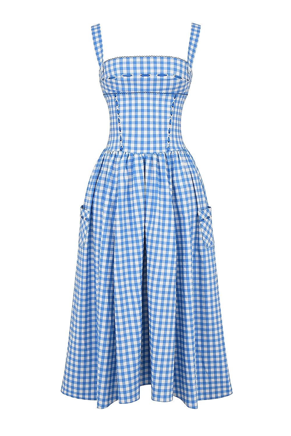 Vestido Lilou