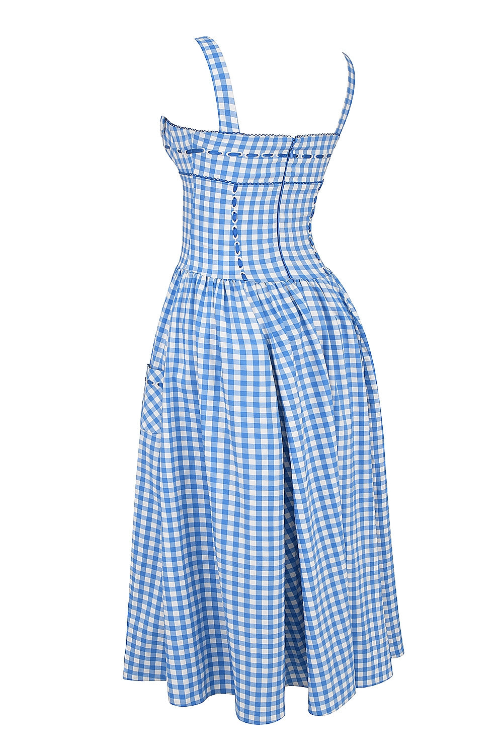 Vestido Lilou