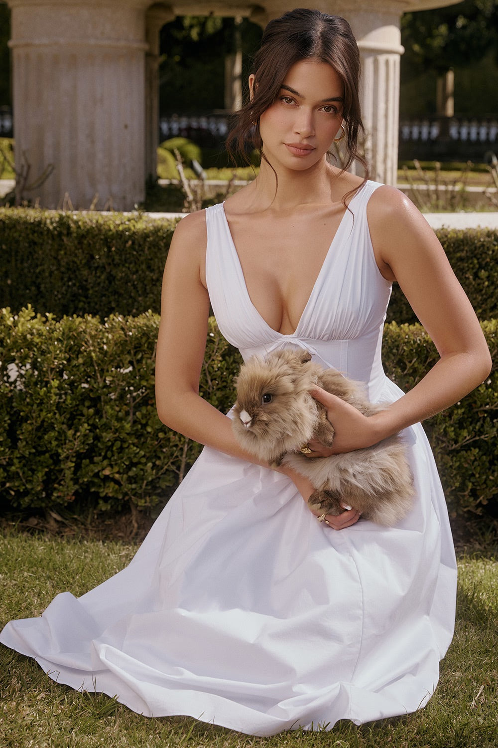 Vestido Emma 