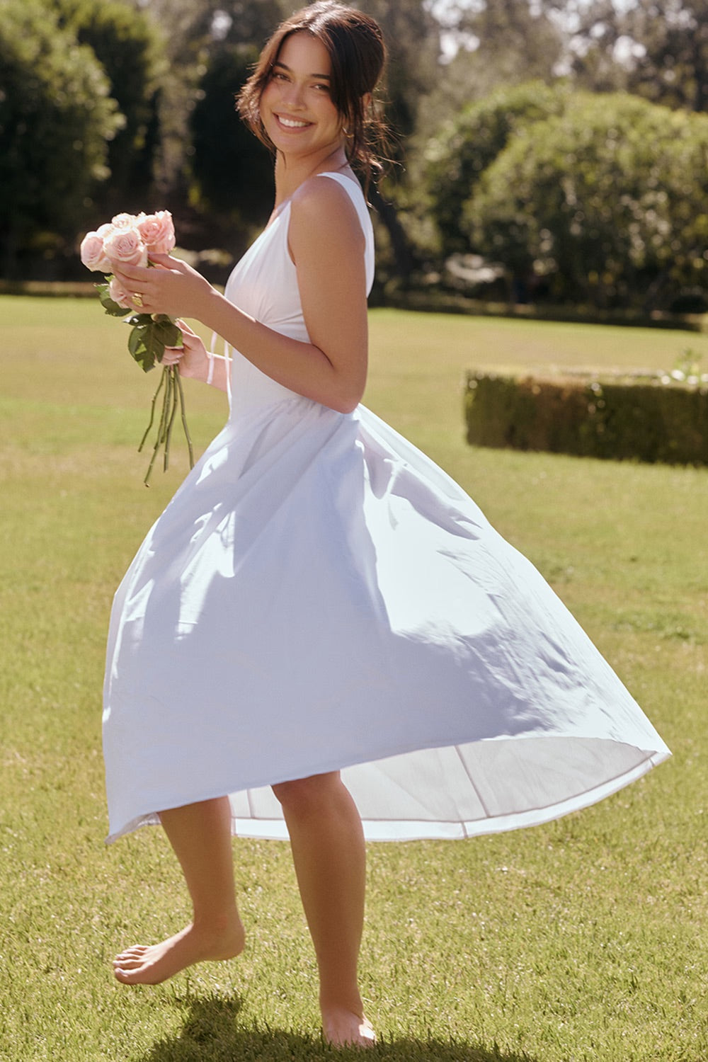 Vestido Emma 
