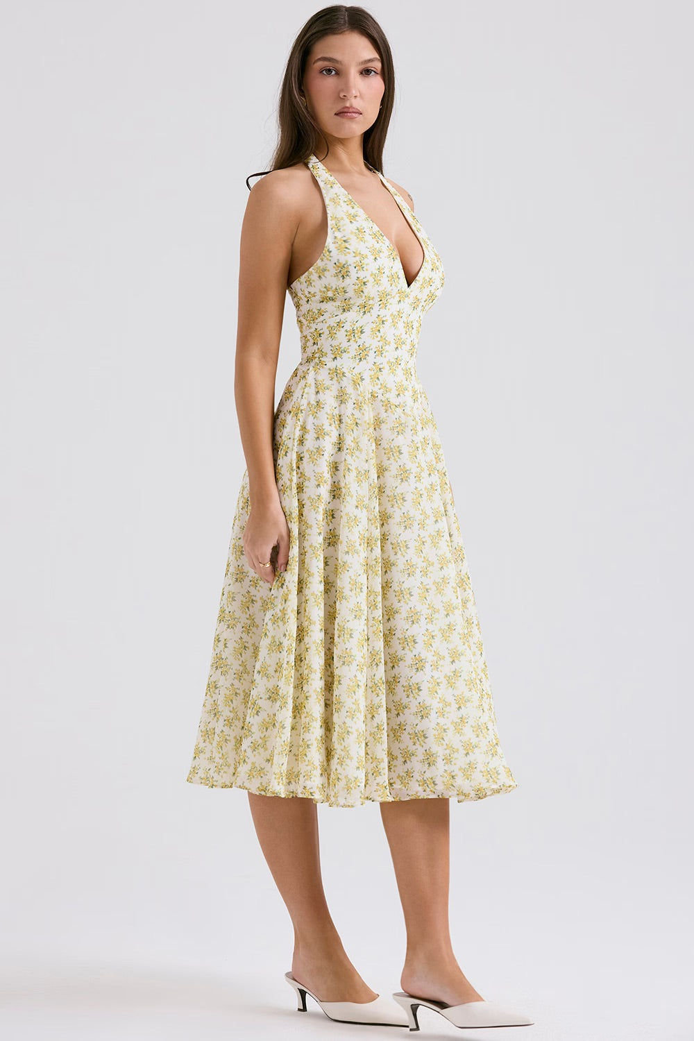 Vestido Brooke 