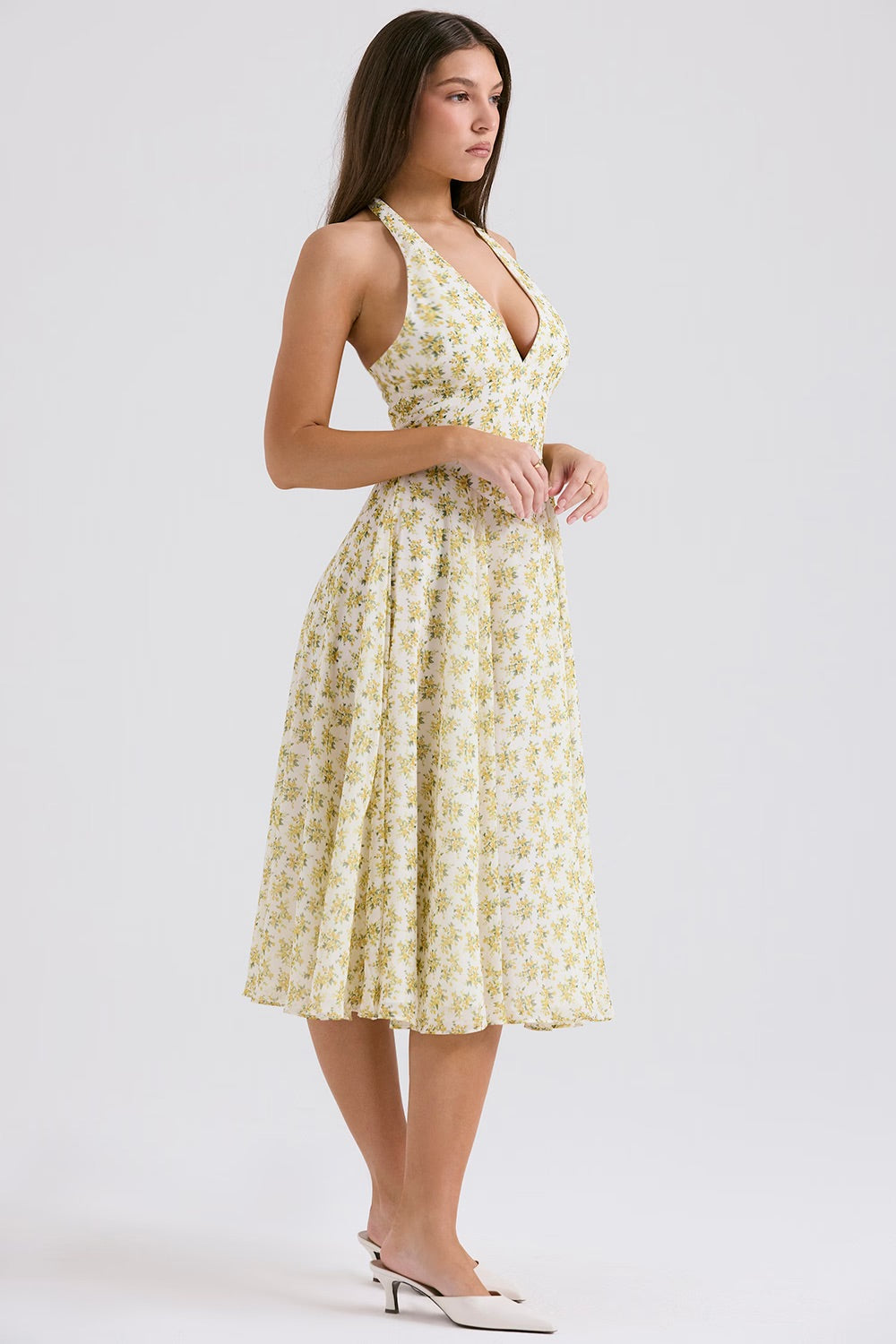 Vestido Brooke 