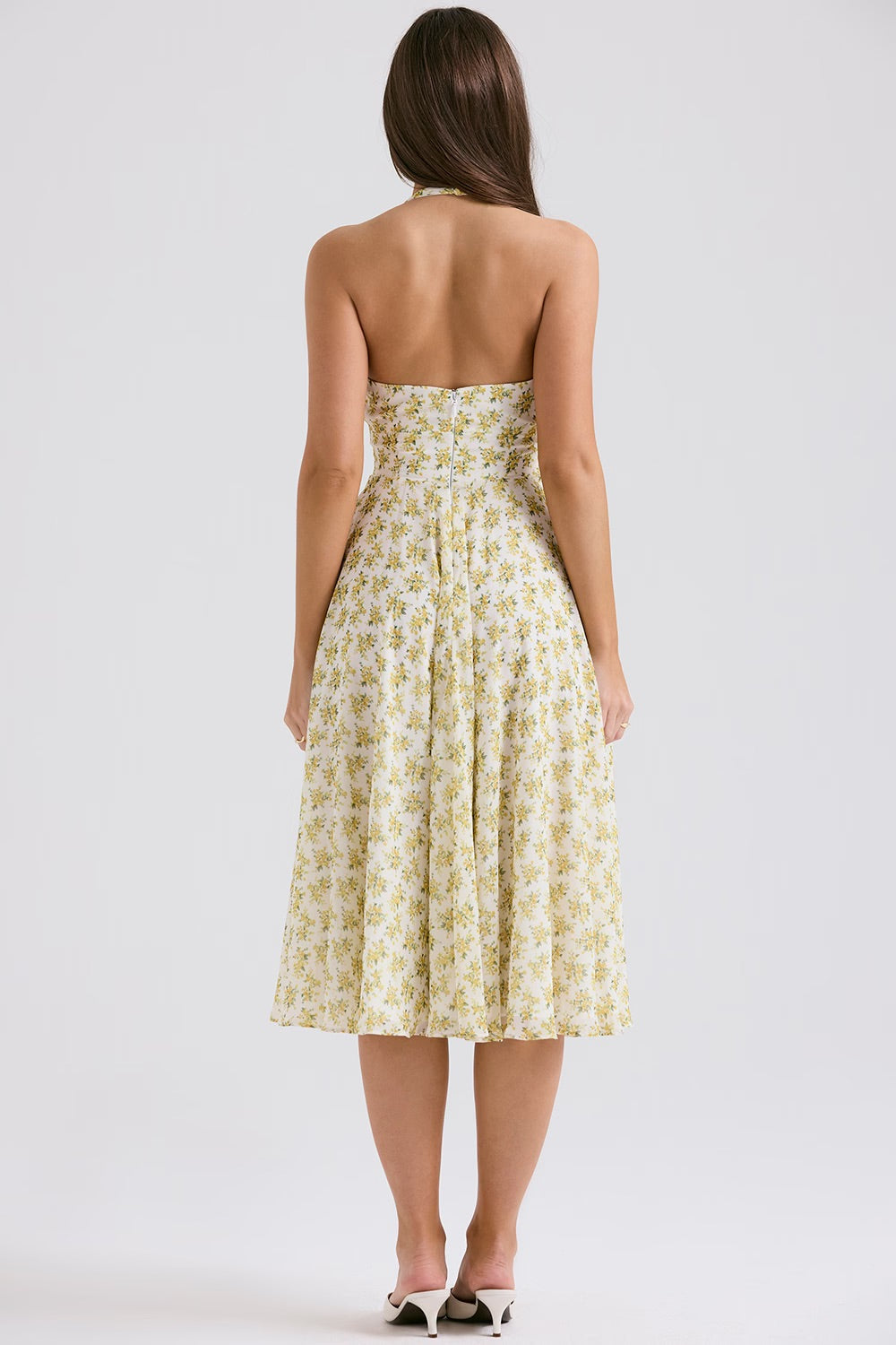 Vestido Brooke 
