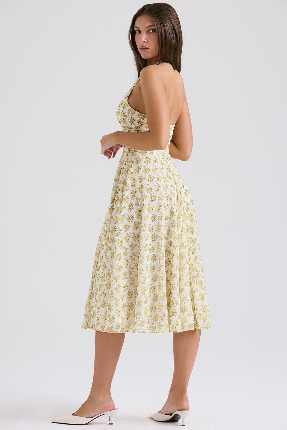 Vestido Brooke 