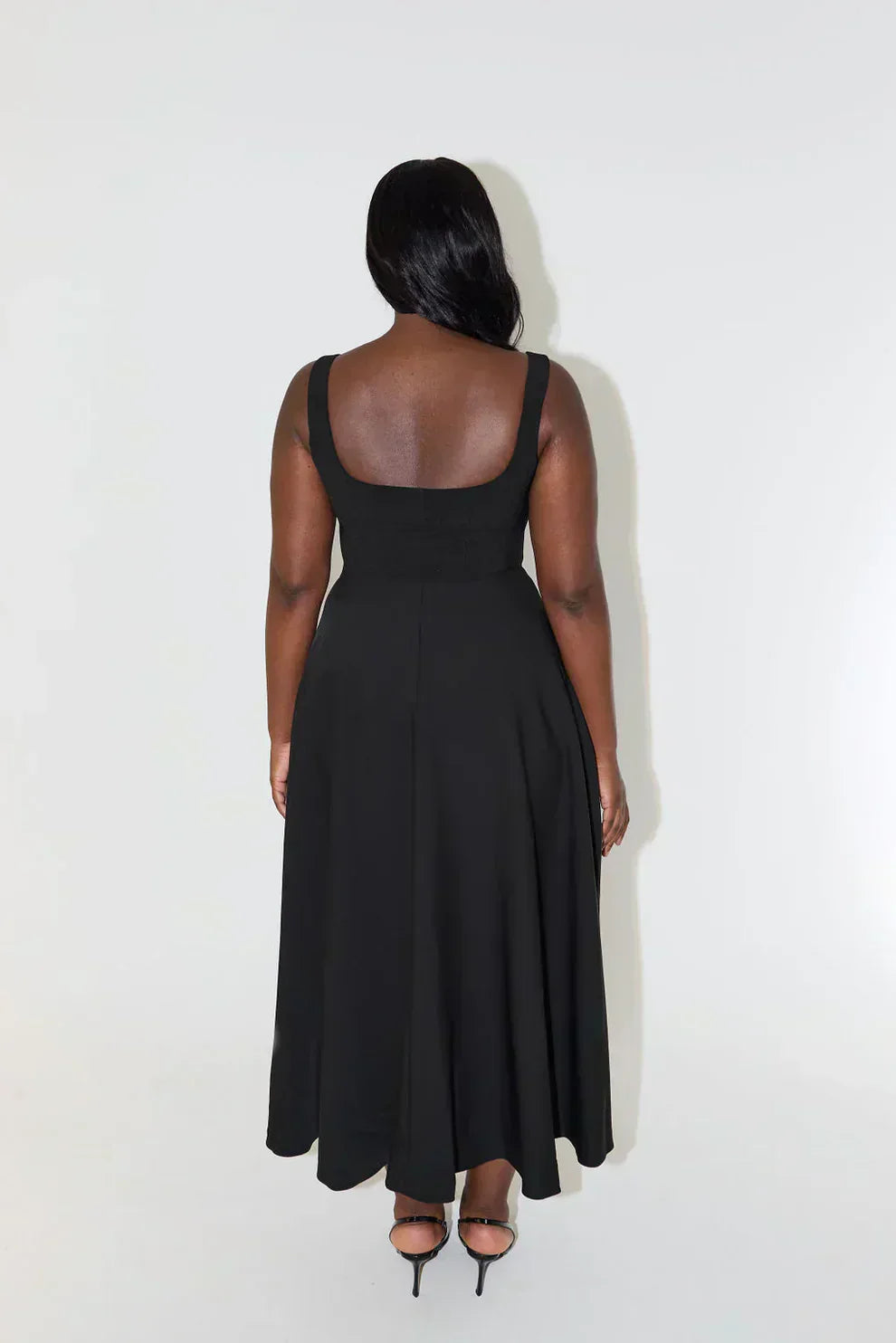 Vestido Solene