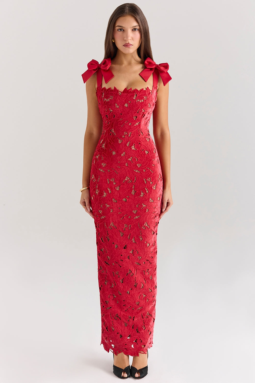 Vestido Clementine