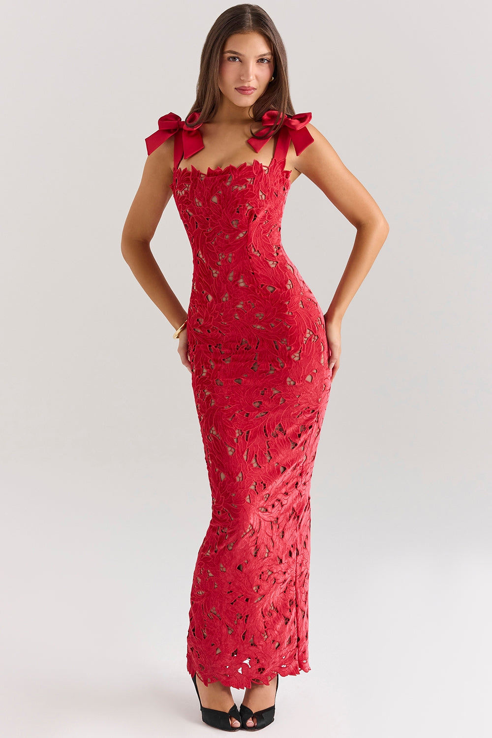 Vestido Clementine