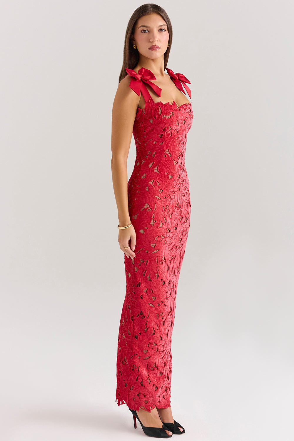 Vestido Clementine