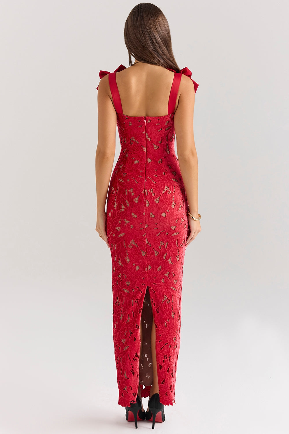 Vestido Clementine