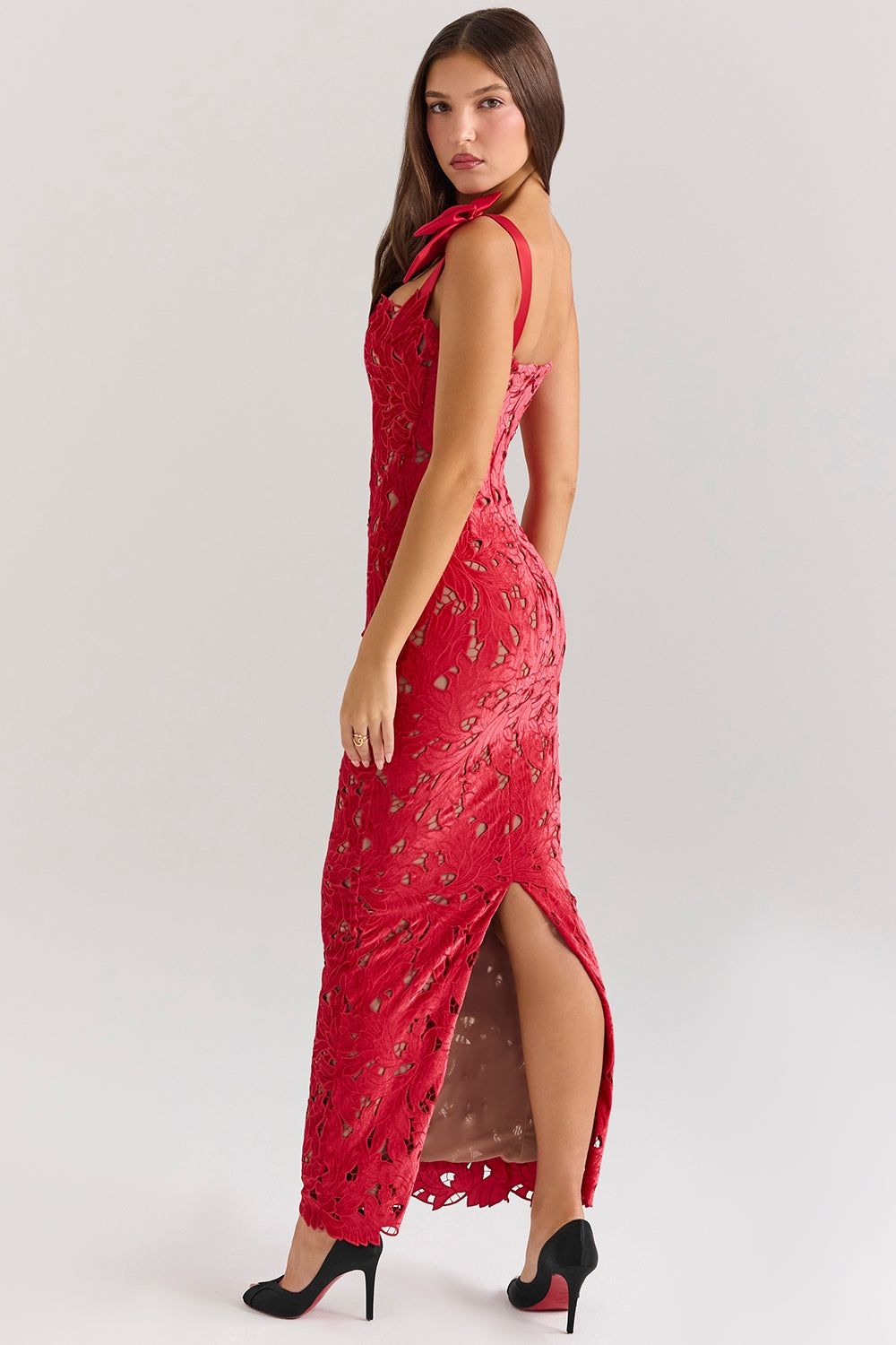 Vestido Clementine