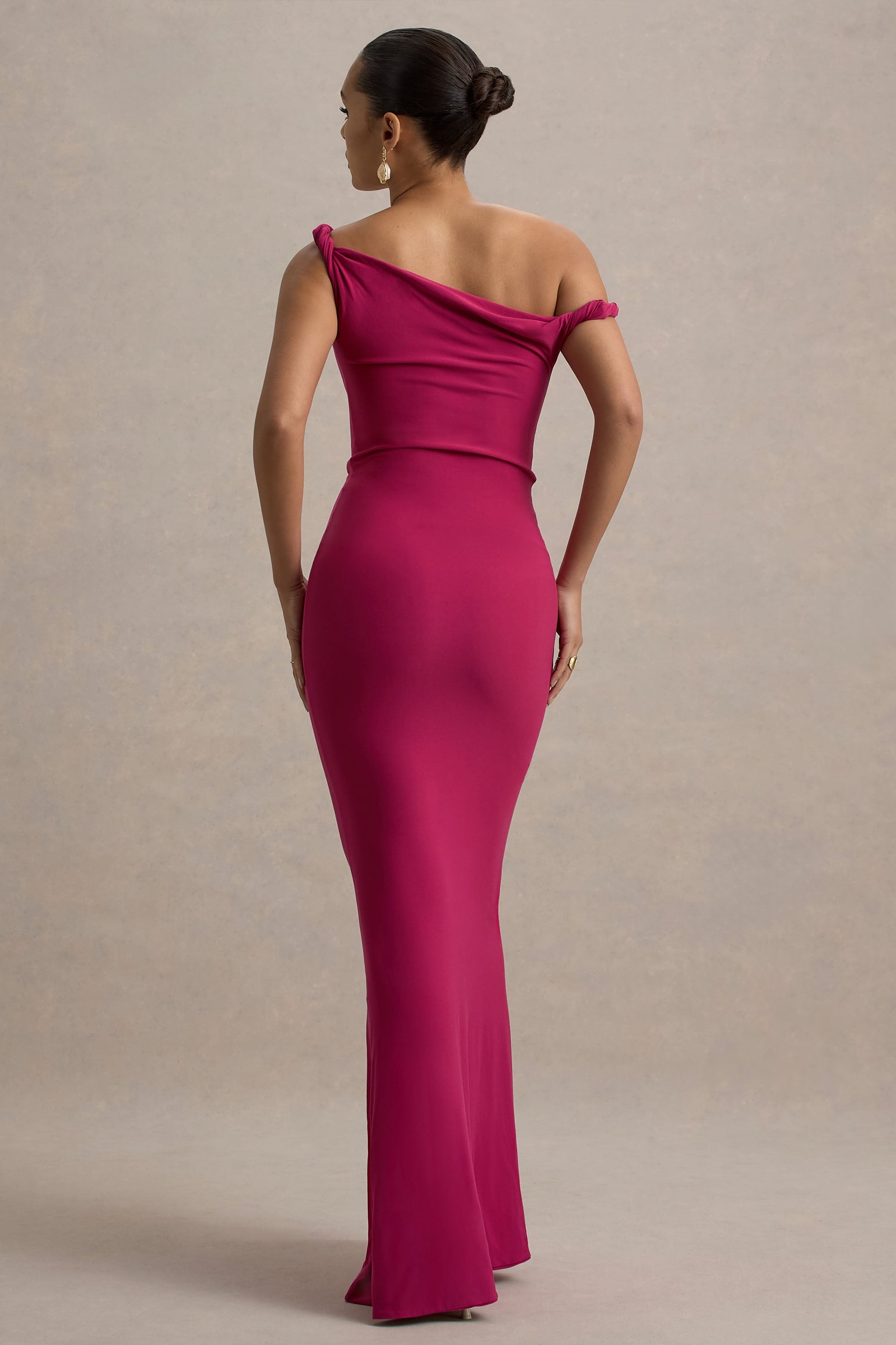 Vestido Viola