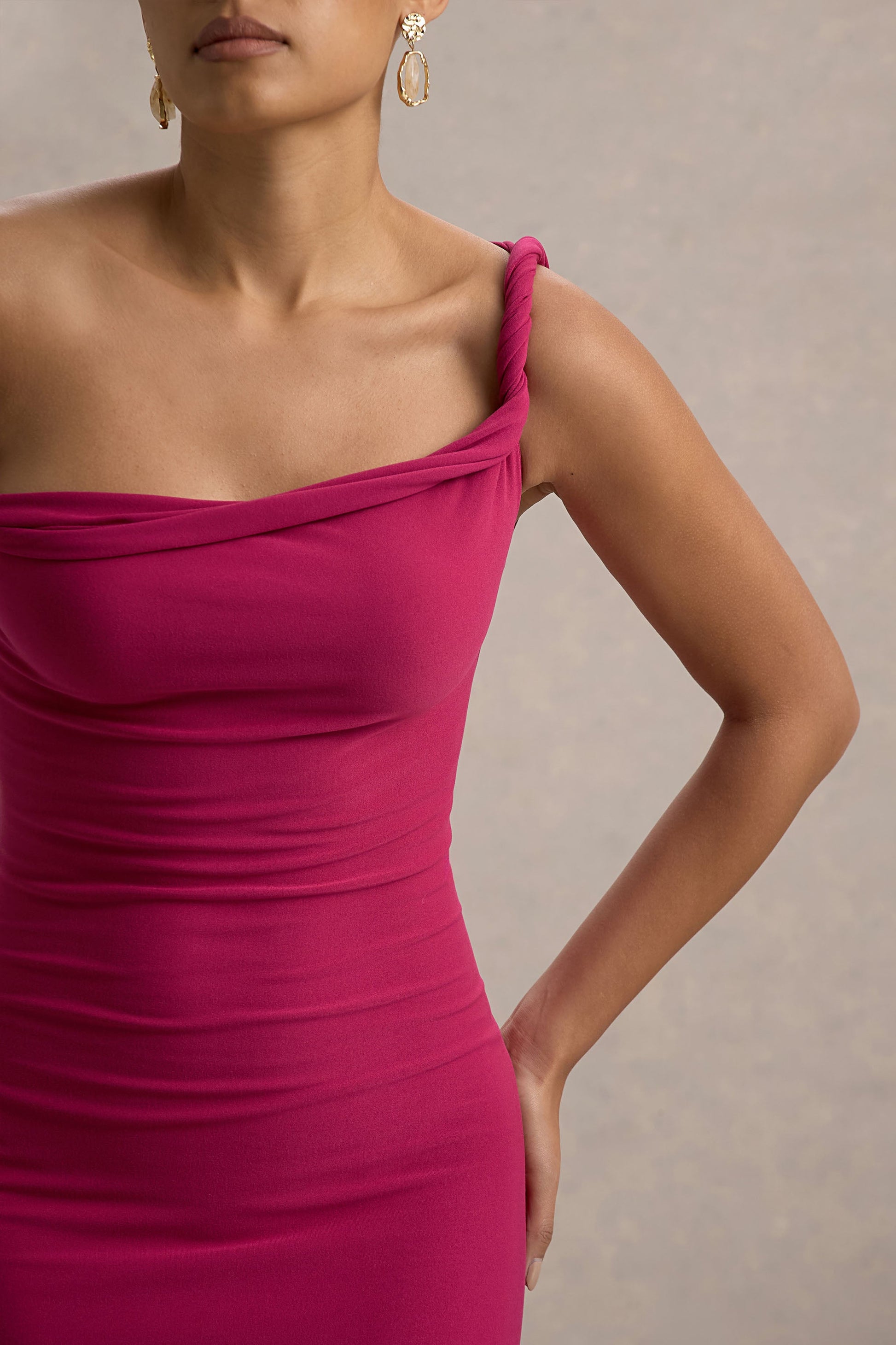 Vestido Viola