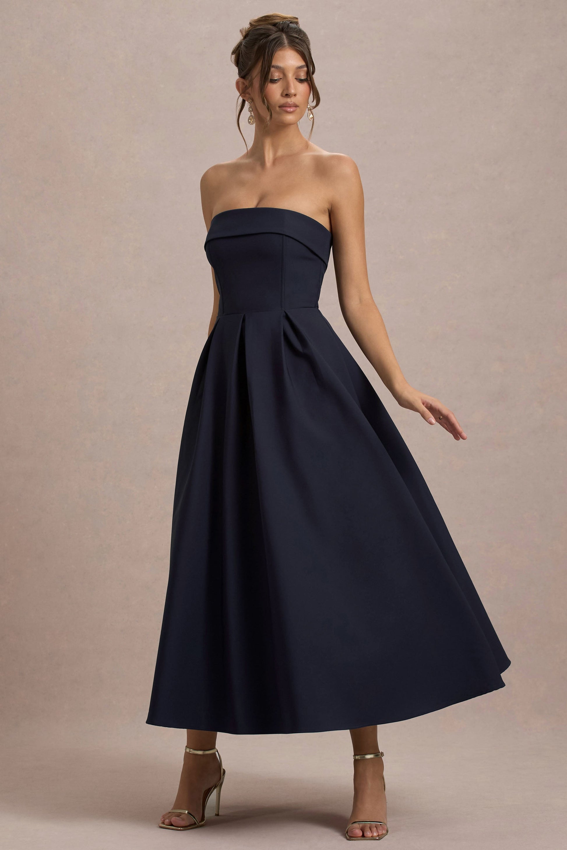 Vestido Lyra