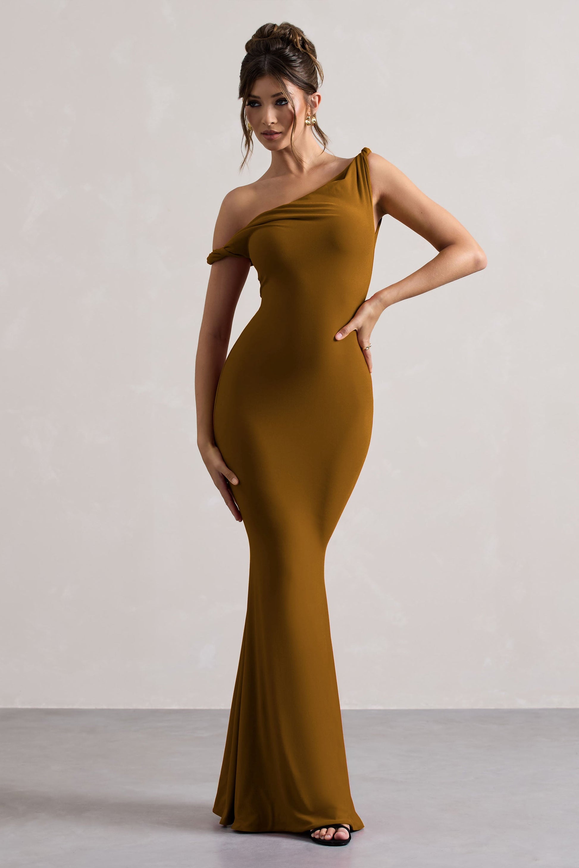 Vestido Viola