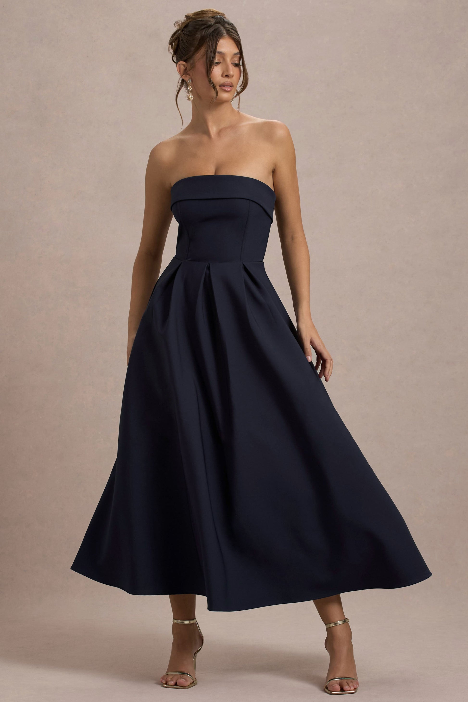 Vestido Lyra