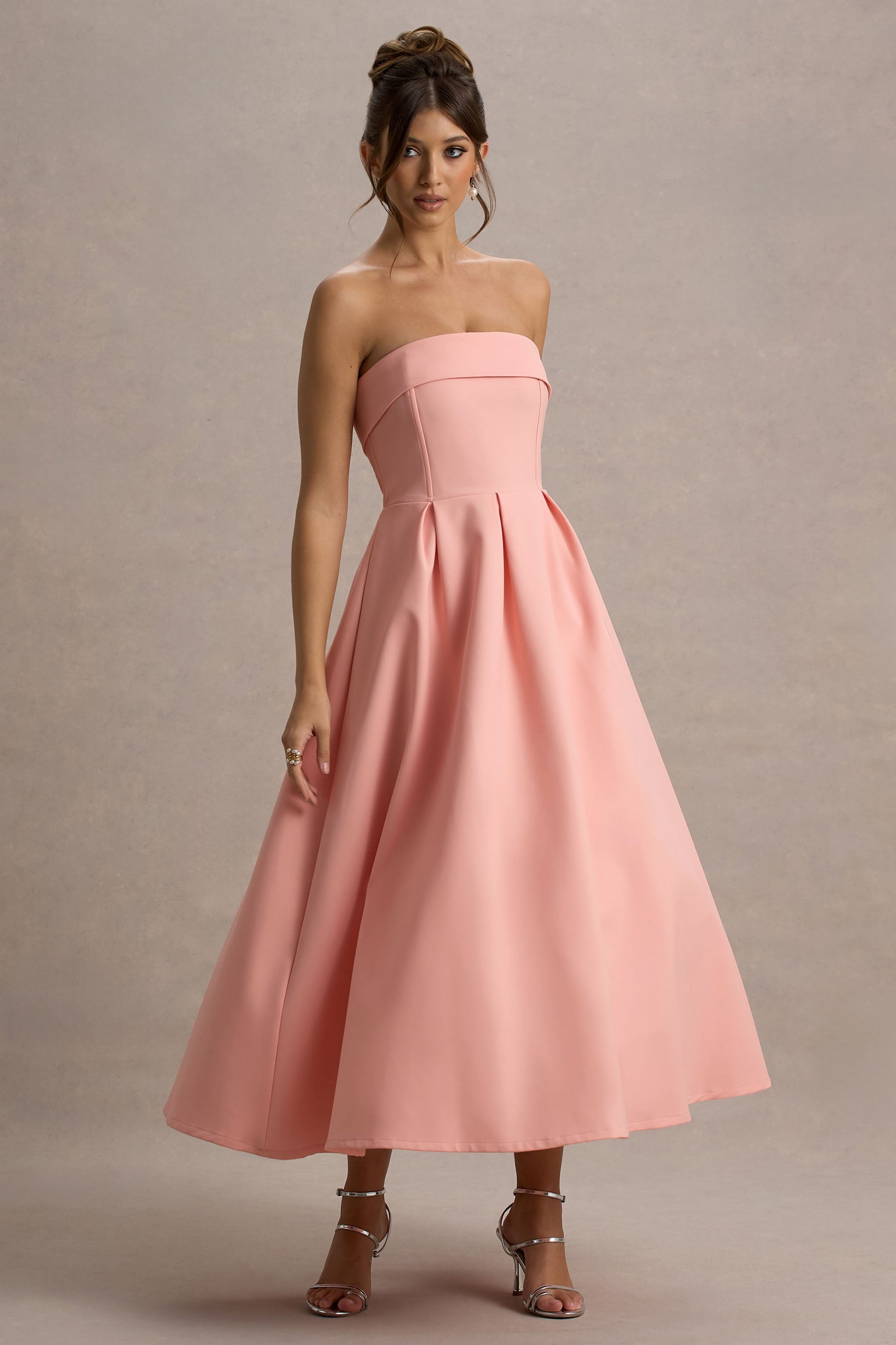 Vestido Lyra