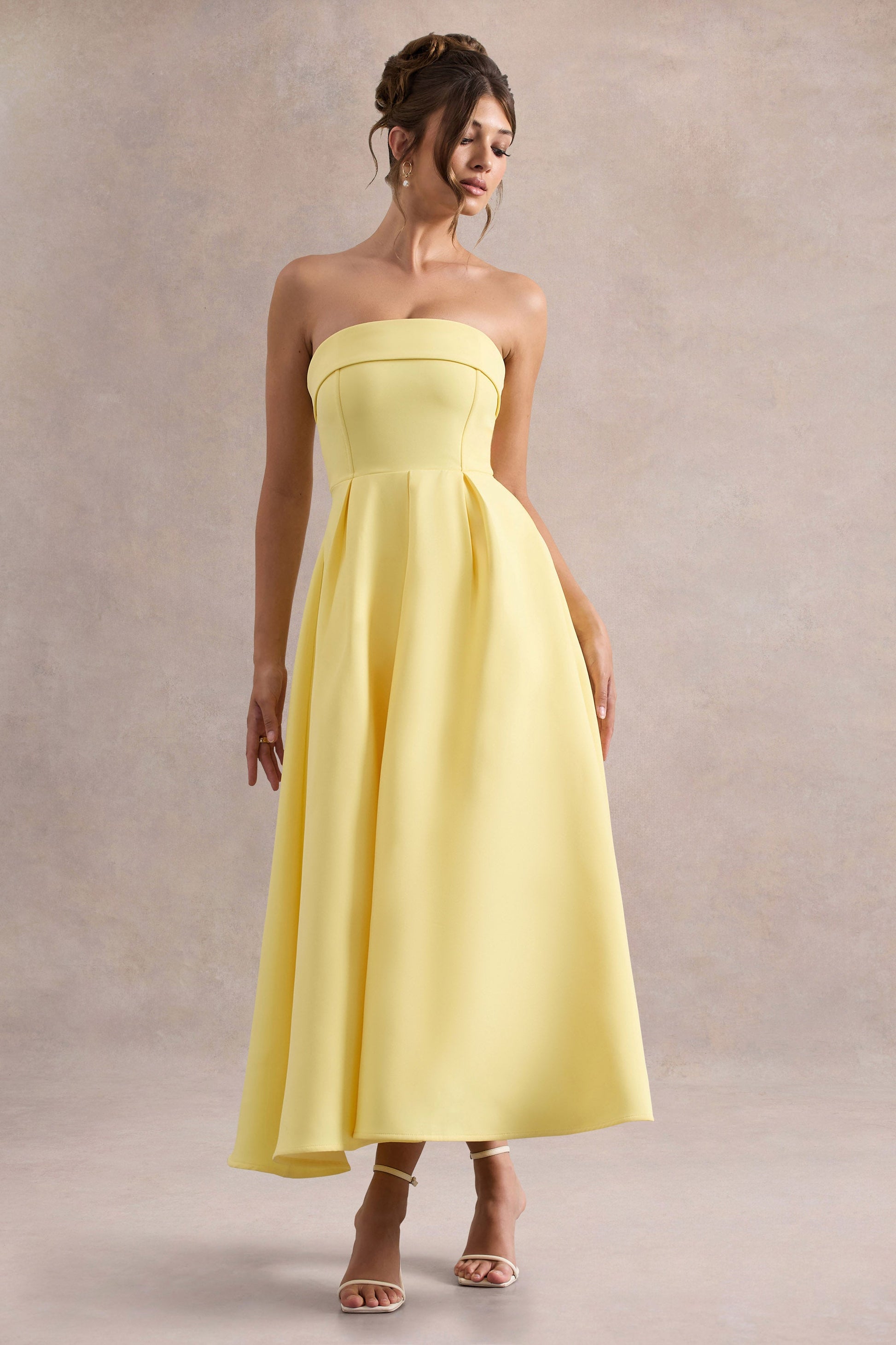 Vestido Lyra